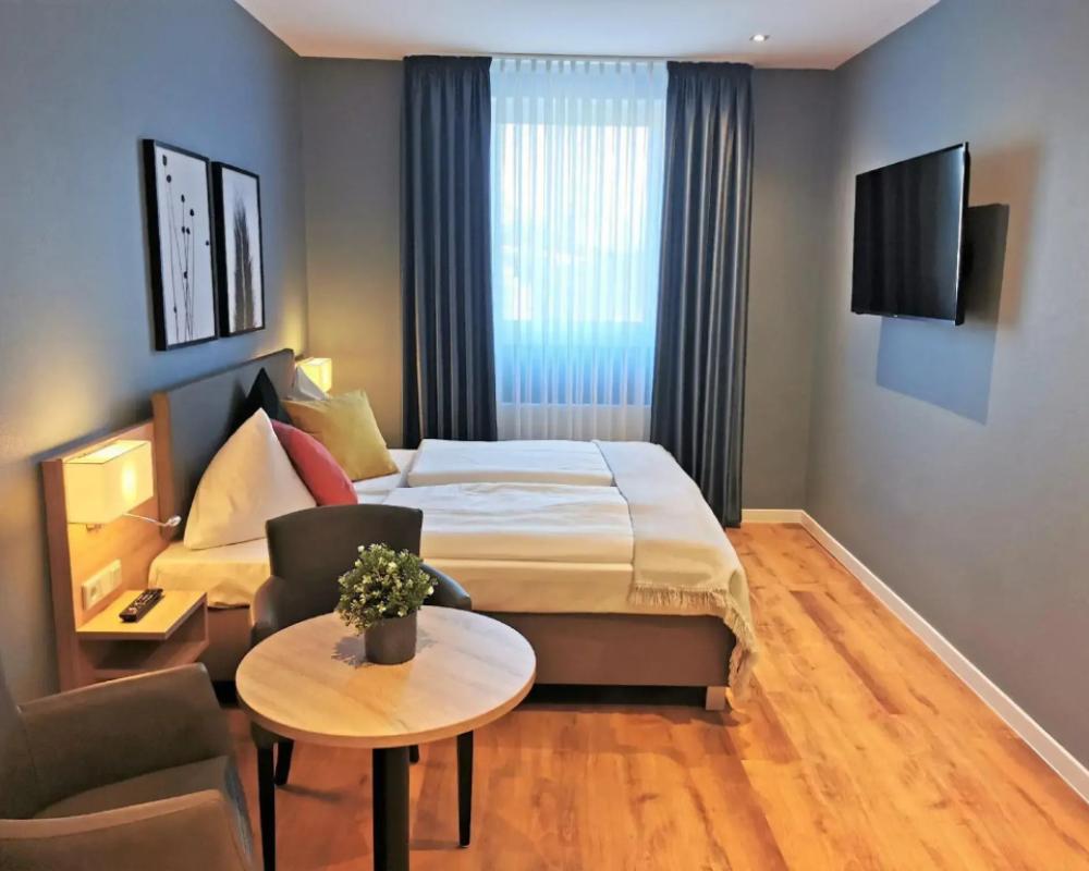 Hotel Restaurant Verst