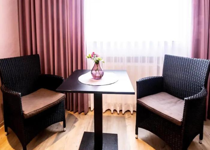 Hotel Restaurant Verst