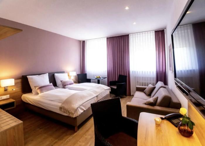 Hotel Restaurant Verst