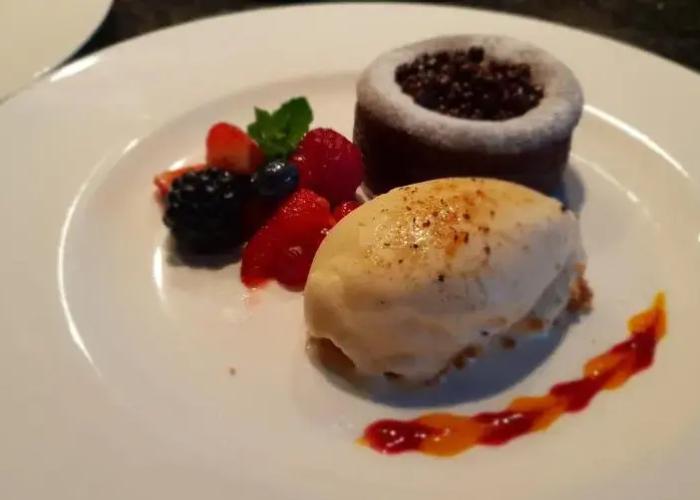 Hotel Restaurant Verst