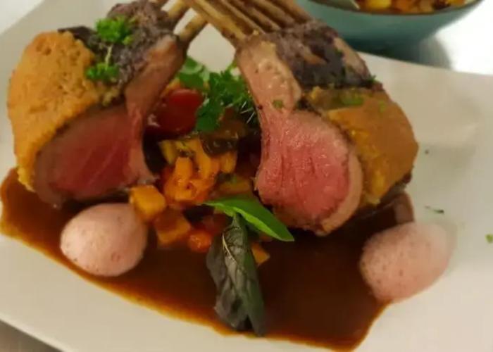 Hotel Restaurant Verst