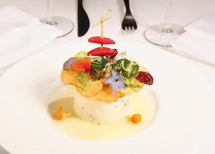 Hotel Restaurant Verst