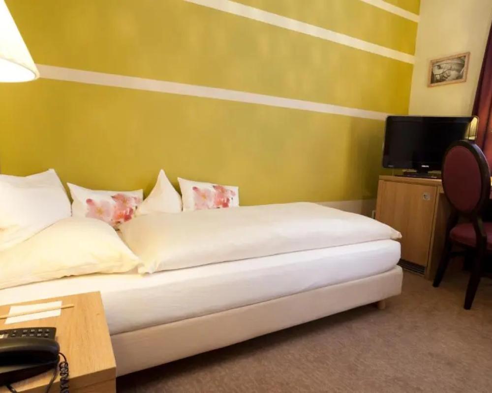 фото Hotel Schepers