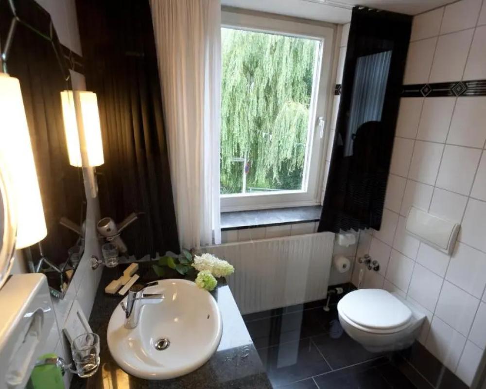фото Hotel Schepers