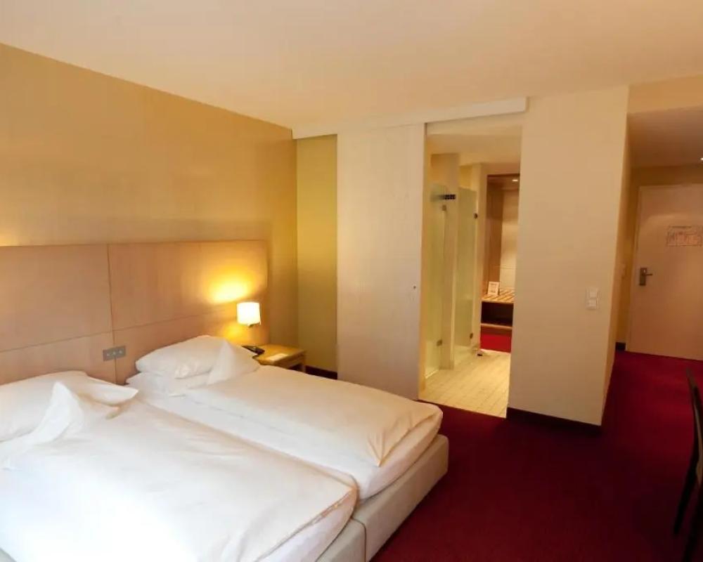 фото Hotel Schepers