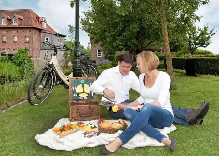 Hotel Schepers