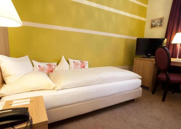 Hotel Schepers