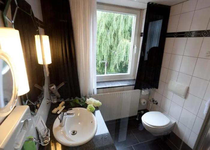 Hotel Schepers