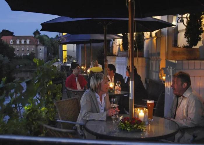 Hotel Schepers