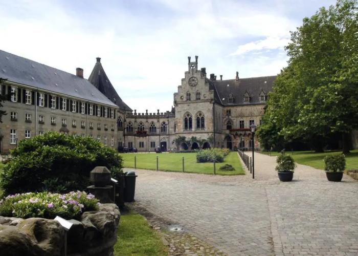 Hotel Schepers