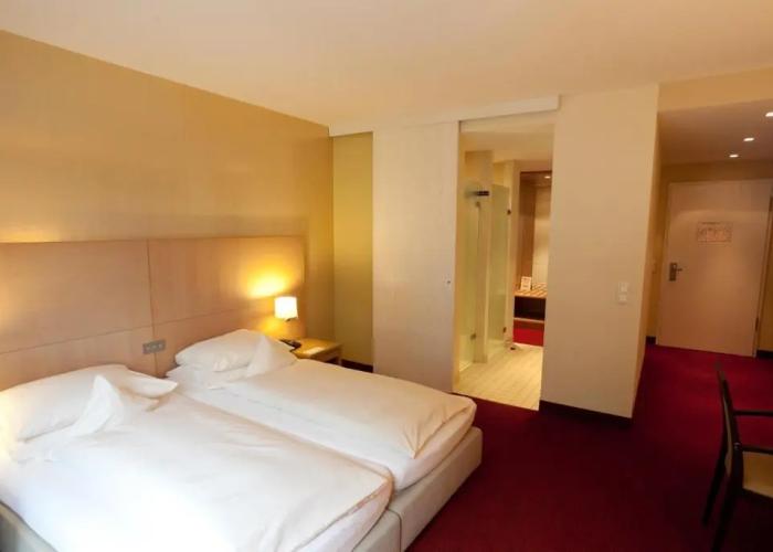 Hotel Schepers