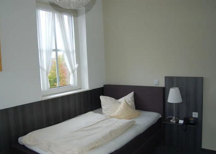 Hotel-Restaurant Ammertmann
