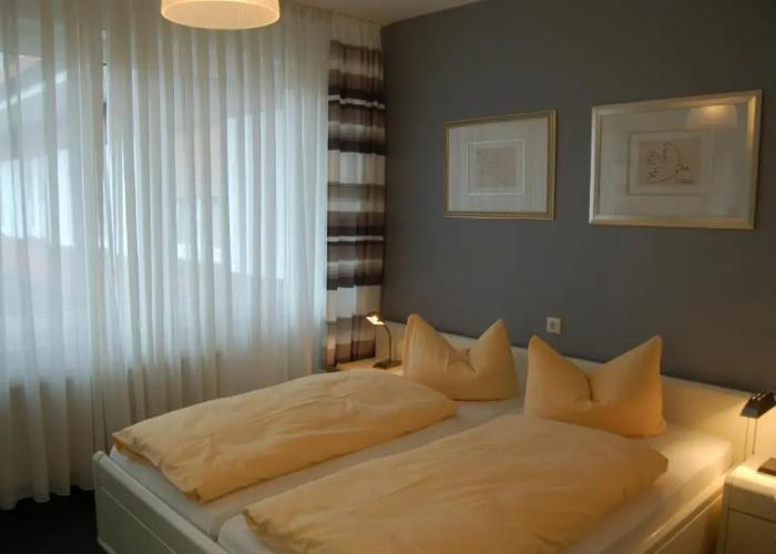 Hotel-Restaurant Ammertmann