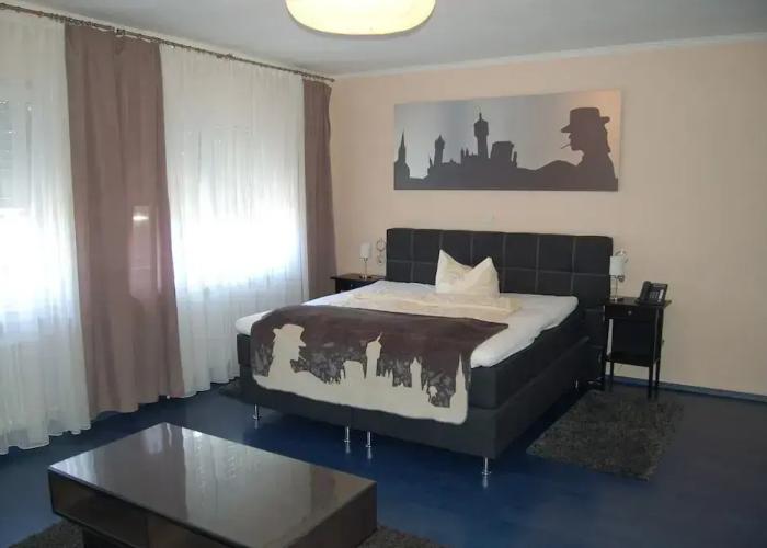 Hotel-Restaurant Ammertmann