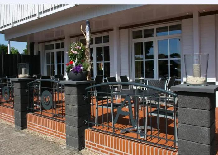 Hotel-Restaurant Ammertmann