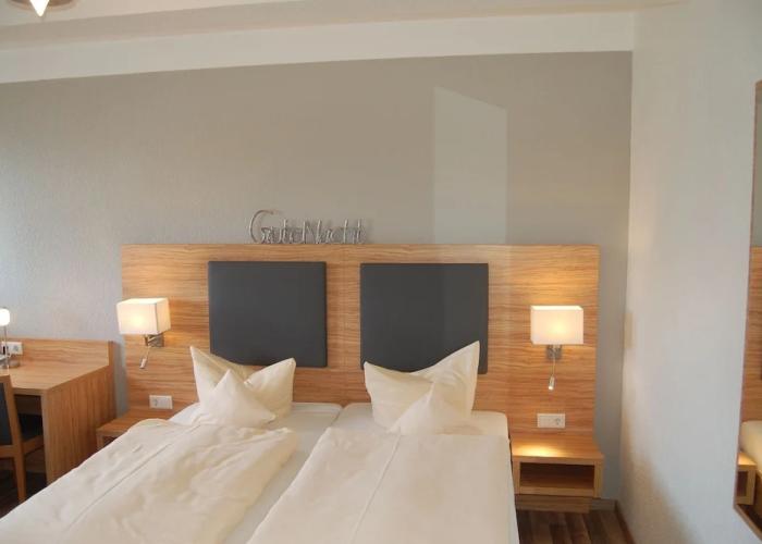 Hotel-Restaurant Ammertmann
