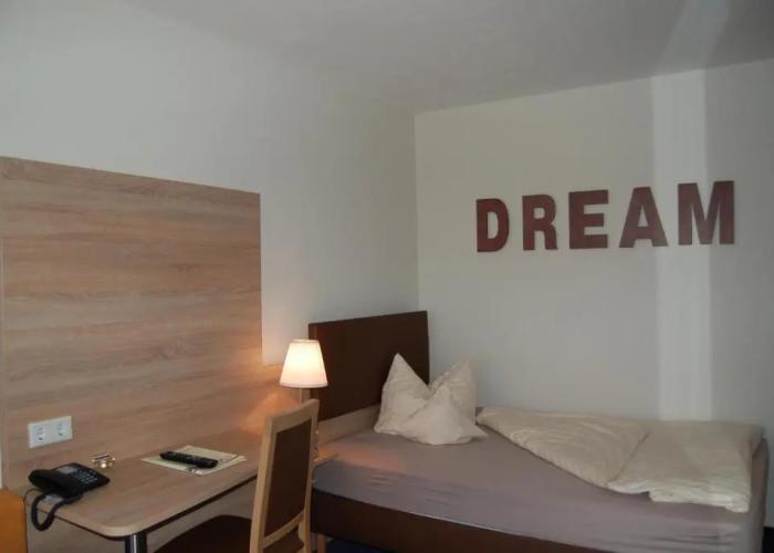 Hotel-Restaurant Ammertmann