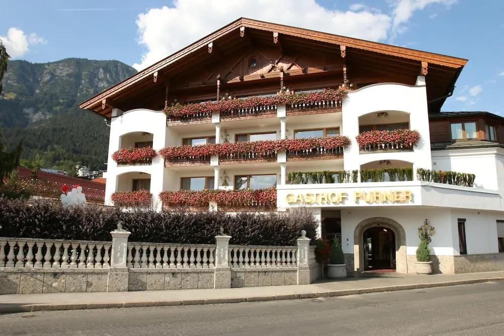 Hotel Gasthof Purner