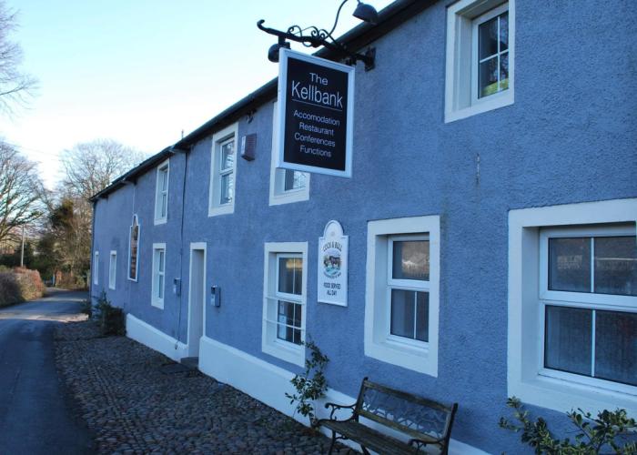 The Kellbank