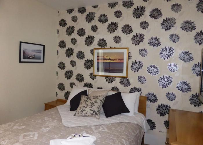 Bailey Ground Lodge