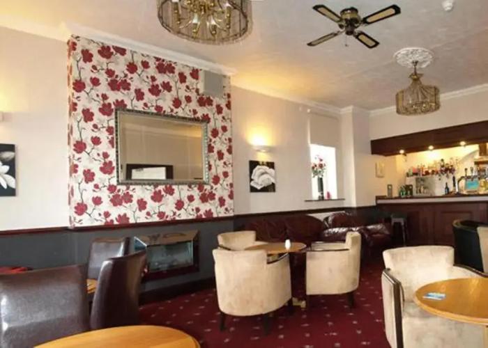 Bailey Ground Hotel