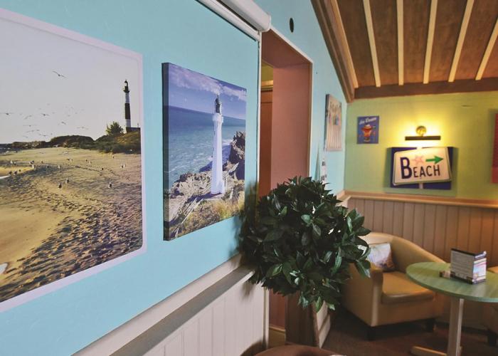 Bailey Ground Hotel