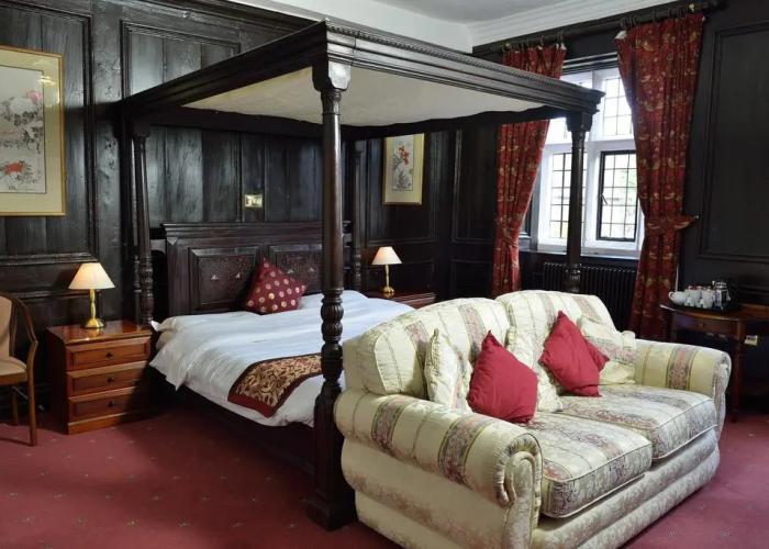 Sella Park House Hotel