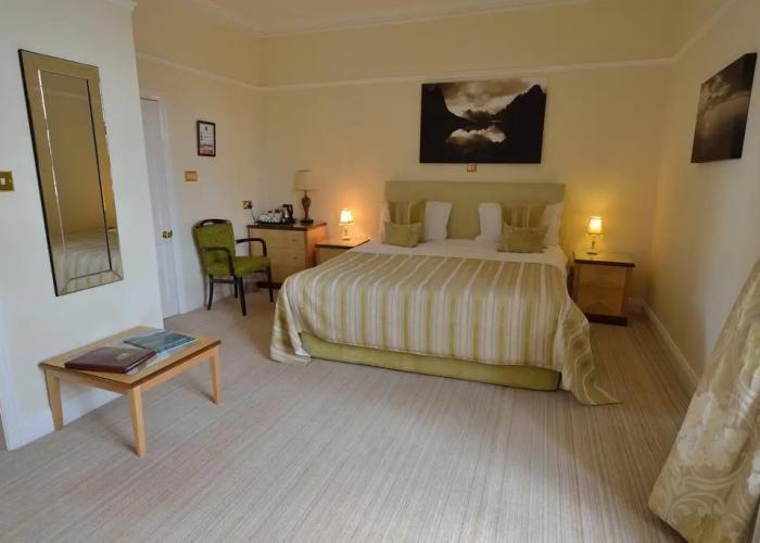 Sella Park House Hotel