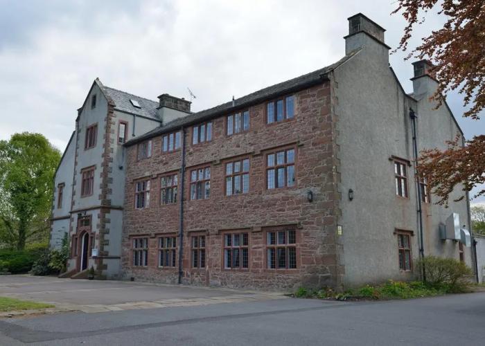 Sella Park House Hotel
