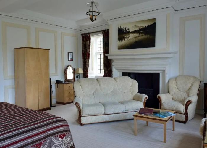 Sella Park House Hotel