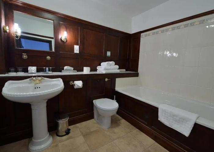 Sella Park House Hotel