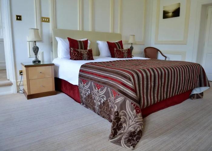 Sella Park House Hotel