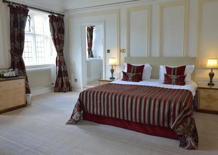Sella Park House Hotel