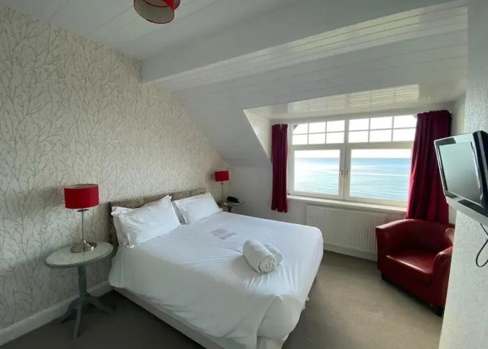 Calder House Hotel