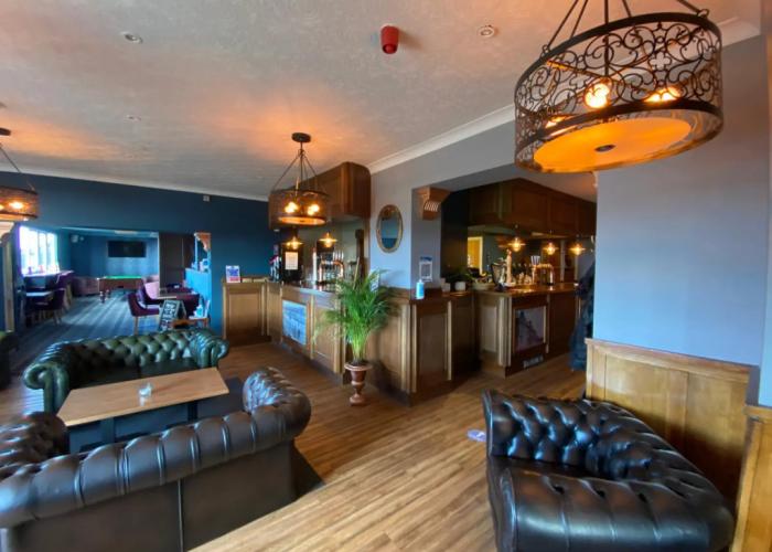 Calder House Hotel
