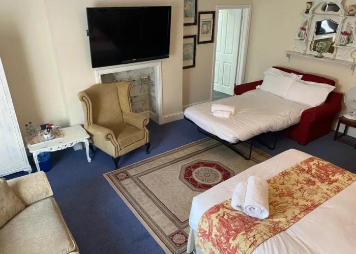 Calder House Hotel