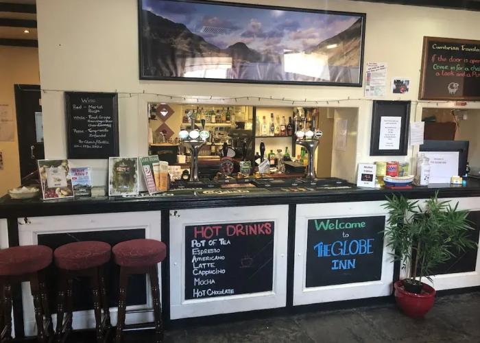 The Globe Inn