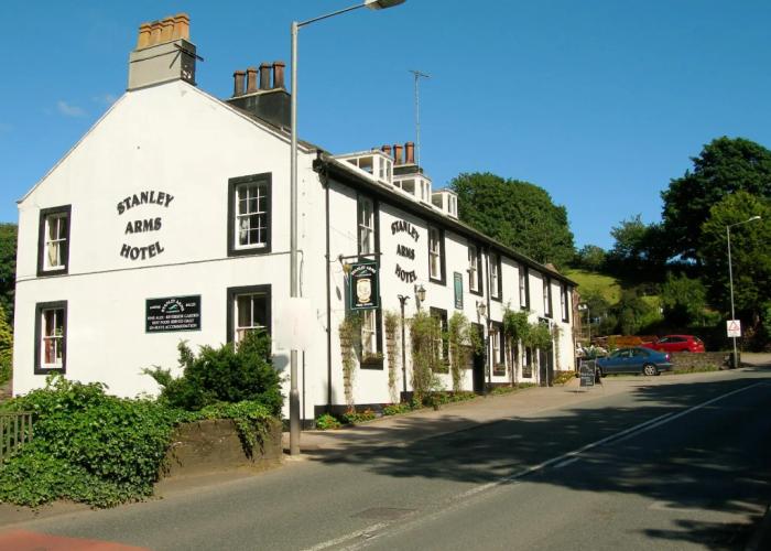 Stanley Arms Hotel