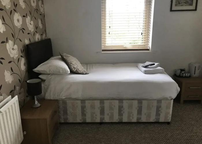 Stanley Arms Hotel