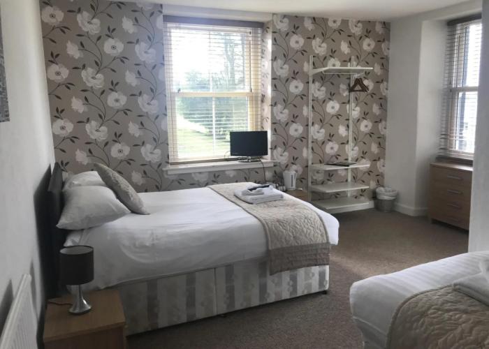 Stanley Arms Hotel