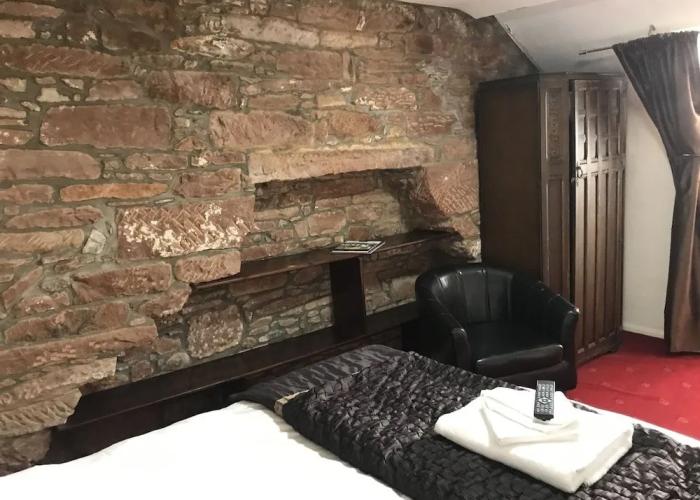 Stanley Arms Hotel