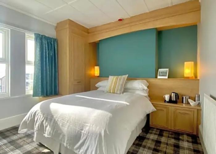 Cumbrian Lodge
