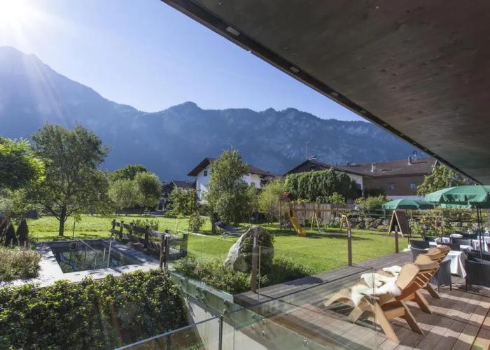 Hotel Sattlerwirt