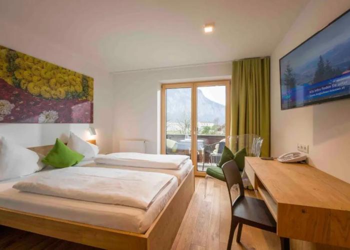 Hotel Sattlerwirt