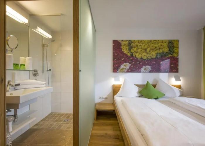 Hotel Sattlerwirt