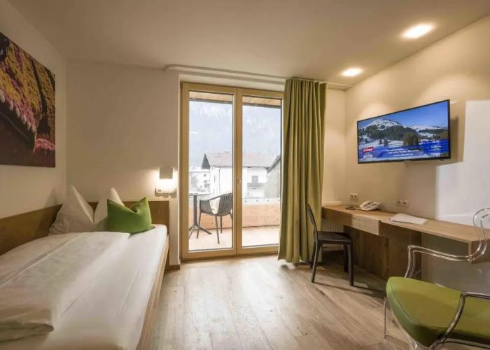 Hotel Sattlerwirt