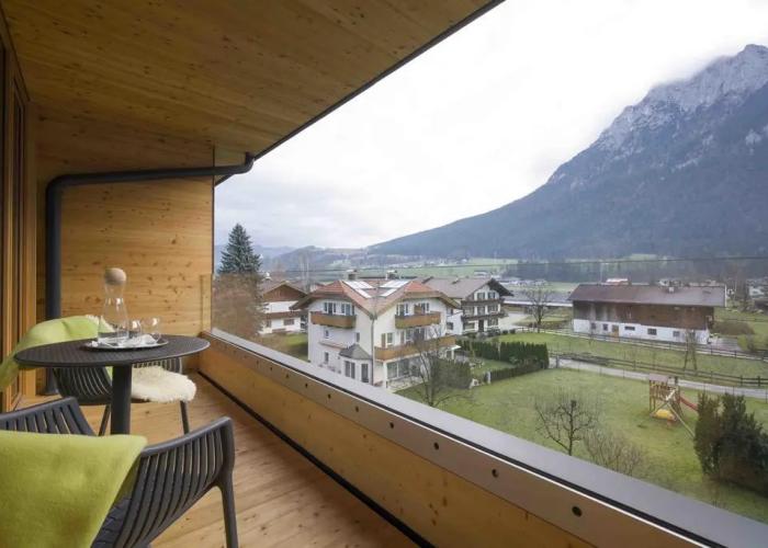 Hotel Sattlerwirt
