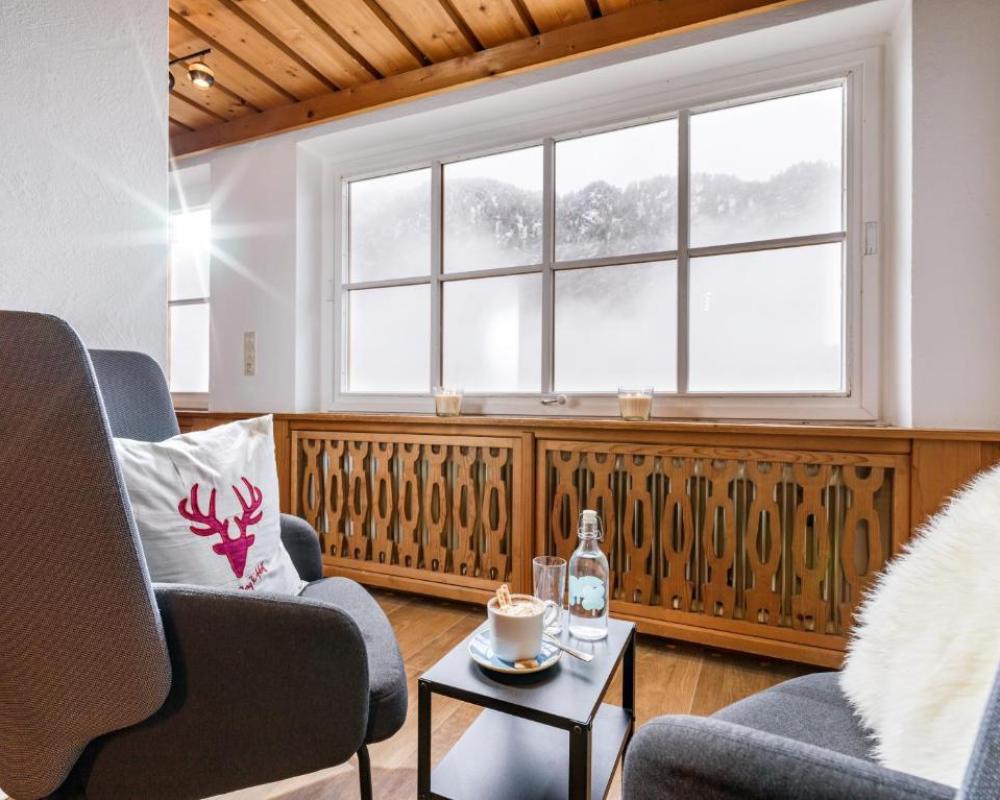 Berg'k'hof Kaisertal - Alpine Hideaway