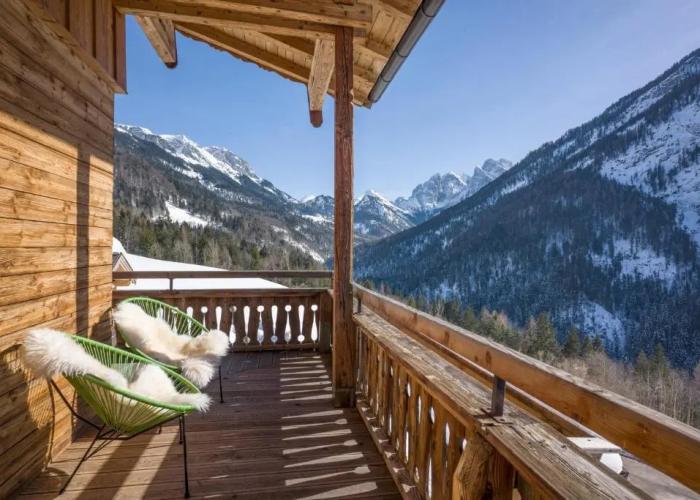 Berg'k'hof Kaisertal - Alpine Hideaway