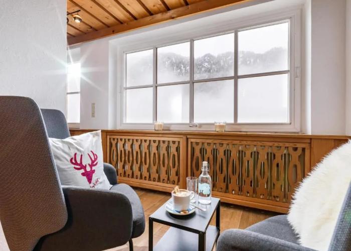 Berg'k'hof Kaisertal - Alpine Hideaway